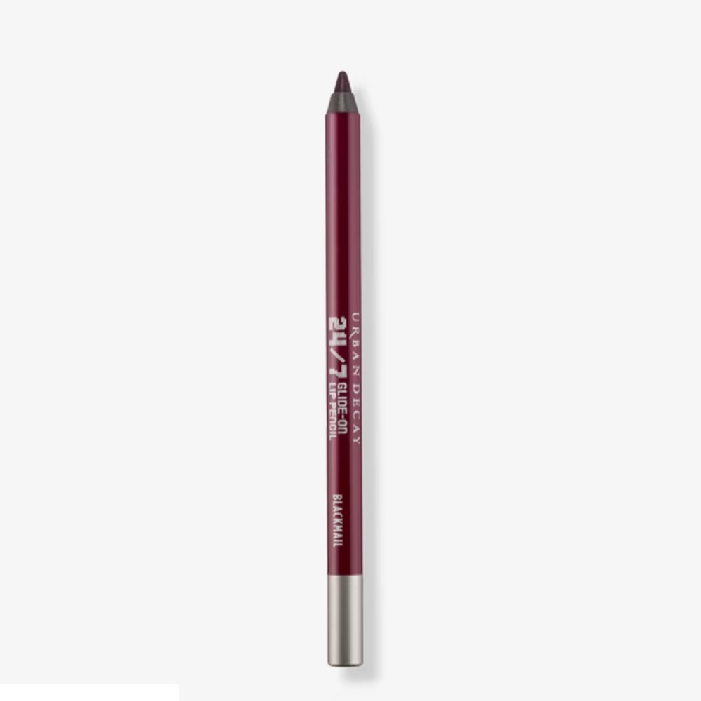 Urban Decay lip pencil